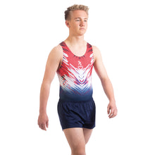 Afbeelding in Gallery-weergave laden, SALE Aztec Red (heren) MAAT 32