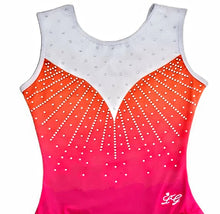 Afbeelding in Gallery-weergave laden, Turnpakje Sunrise