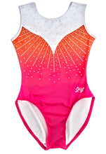 Afbeelding in Gallery-weergave laden, Turnpakje Sunrise