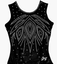 Afbeelding in Gallery-weergave laden, Turnpakje Indiana