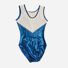 Afbeelding in Gallery-weergave laden, Turnpakje Blue Ice