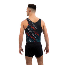 Afbeelding in Gallery-weergave laden, SALE Aston Black (heren) Maat 28