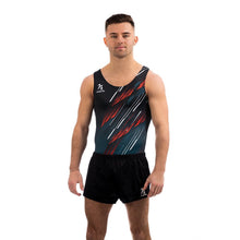 Afbeelding in Gallery-weergave laden, SALE Aston Black (heren) Maat 28