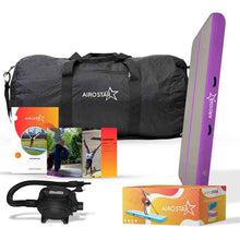 Afbeelding in Gallery-weergave laden, AIROSTAR Airtrack 1 meter breed diverse kleuren