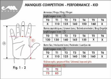 Afbeelding in Gallery-weergave laden, SALE Leertjes rek Moreau High performance MAAT S(1)