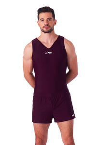Lange broek heren en jongens turnen UNI Diverse kleuren