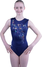 Afbeelding in Gallery-weergave laden, SALE Scorpion Navy (meisjes/dames) Maat 28
