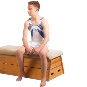 Axel Blue (heren)
