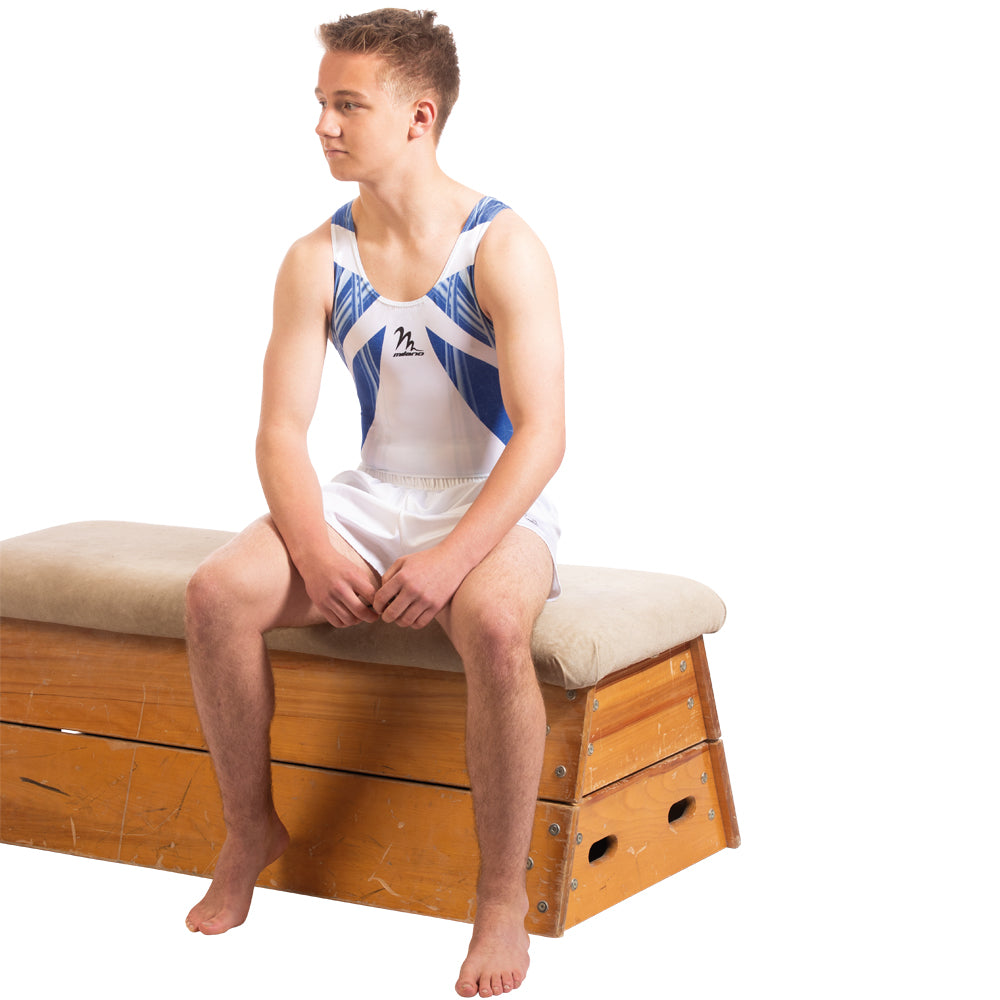 Axel Blue (heren)