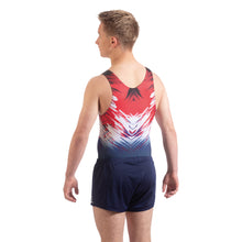 Afbeelding in Gallery-weergave laden, Aztec Red (heren)
