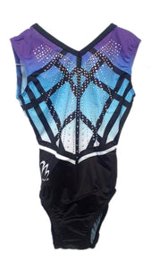 Anthea Blue (meisjes en dames)
