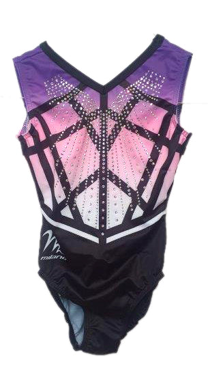 Anthea Purple (dames) - NIEUW