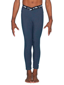Assym Gris legging