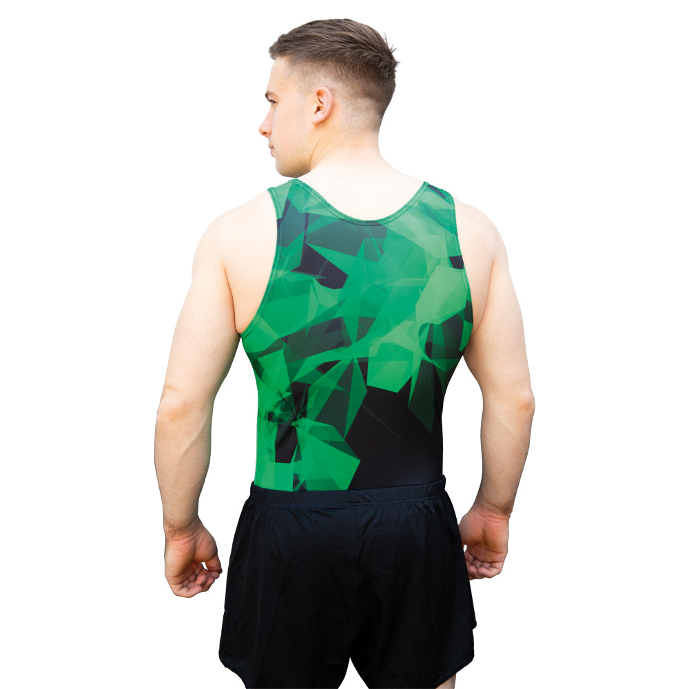 Geo Green (heren)
