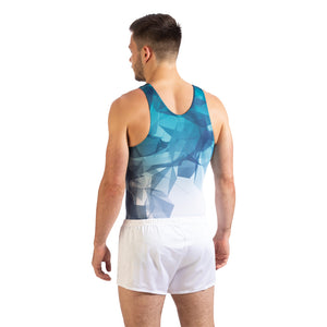 Geo Blue (heren)