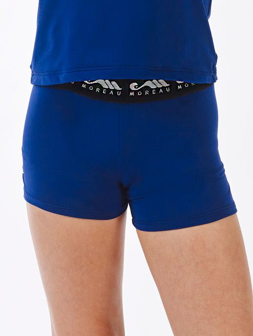Turnshort meisjes en dames Lively