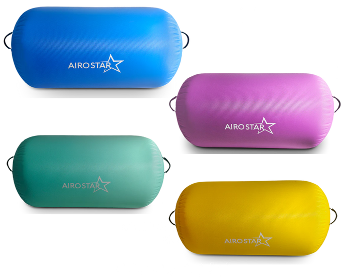 Airostar AirRol in diverse kleuren