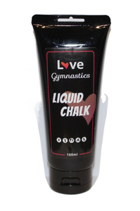 Vloeibare magnesium 100 ml Love Gymnastics
