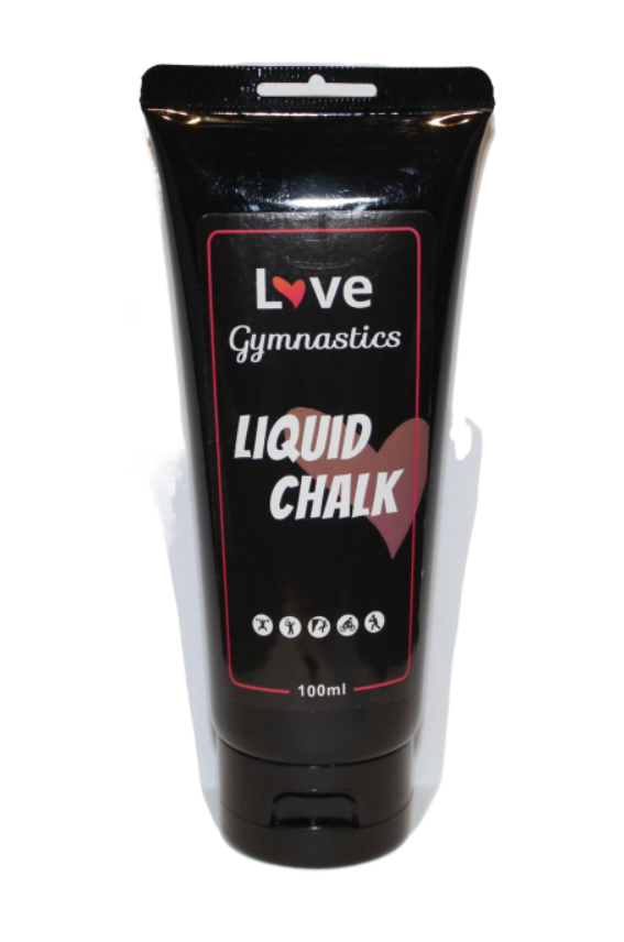 Vloeibare magnesium 100 ml Love Gymnastics