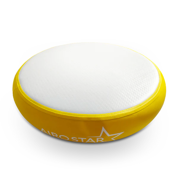 Airostar AirSpot in diverse kleuren