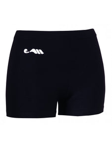 Mini short meisjes en dames diverse kleuren